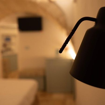 Leavi Bed and Breakfast Polignano a Mare Exteriör bild