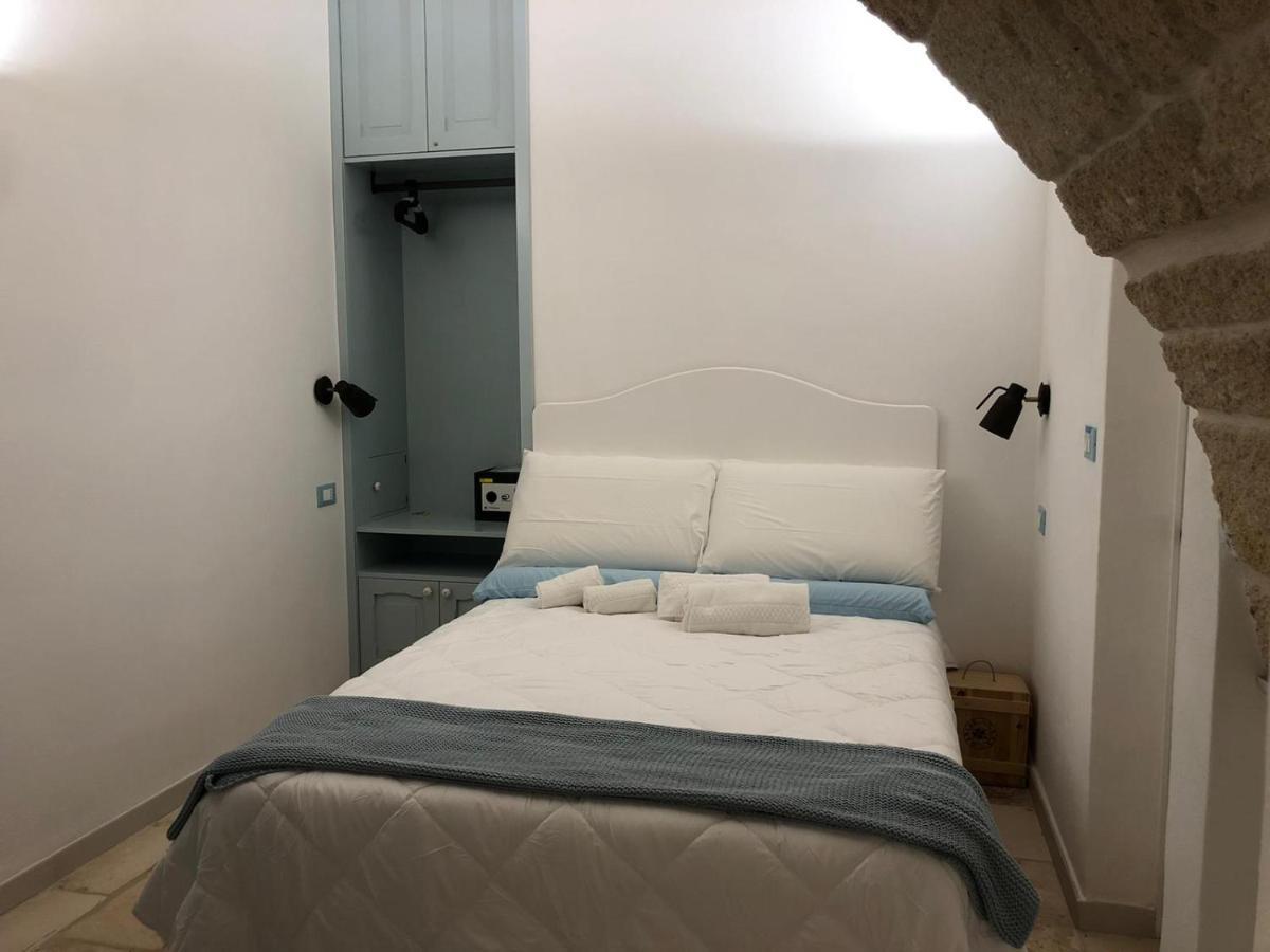 Leavi Bed and Breakfast Polignano a Mare Exteriör bild