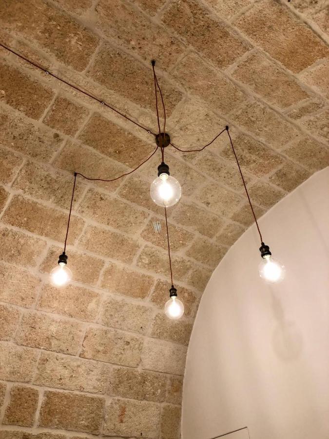 Leavi Bed and Breakfast Polignano a Mare Exteriör bild