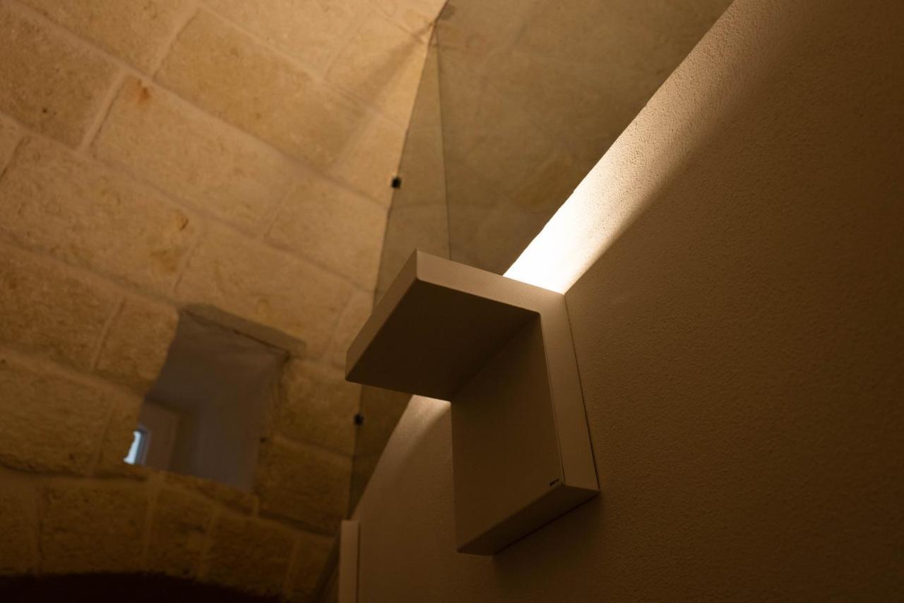 Leavi Bed and Breakfast Polignano a Mare Exteriör bild