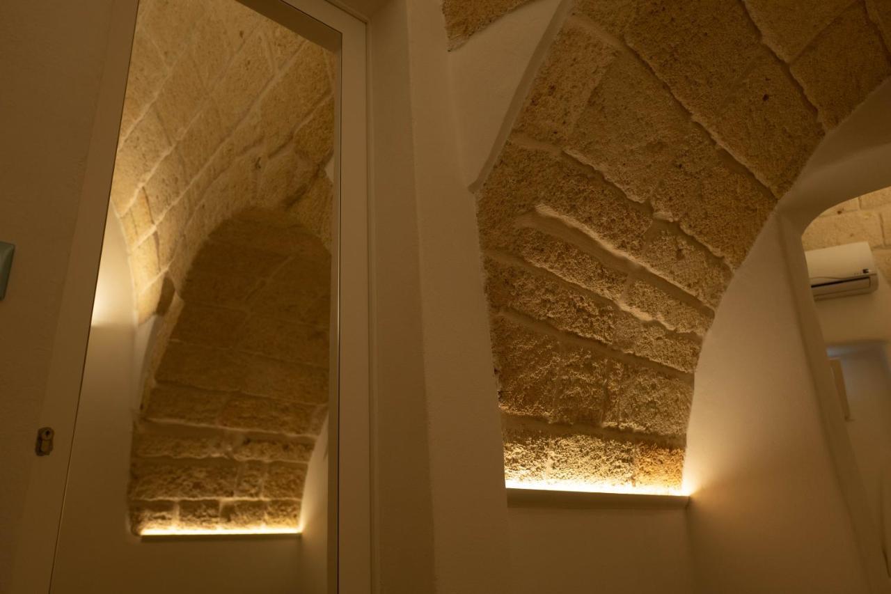 Leavi Bed and Breakfast Polignano a Mare Exteriör bild