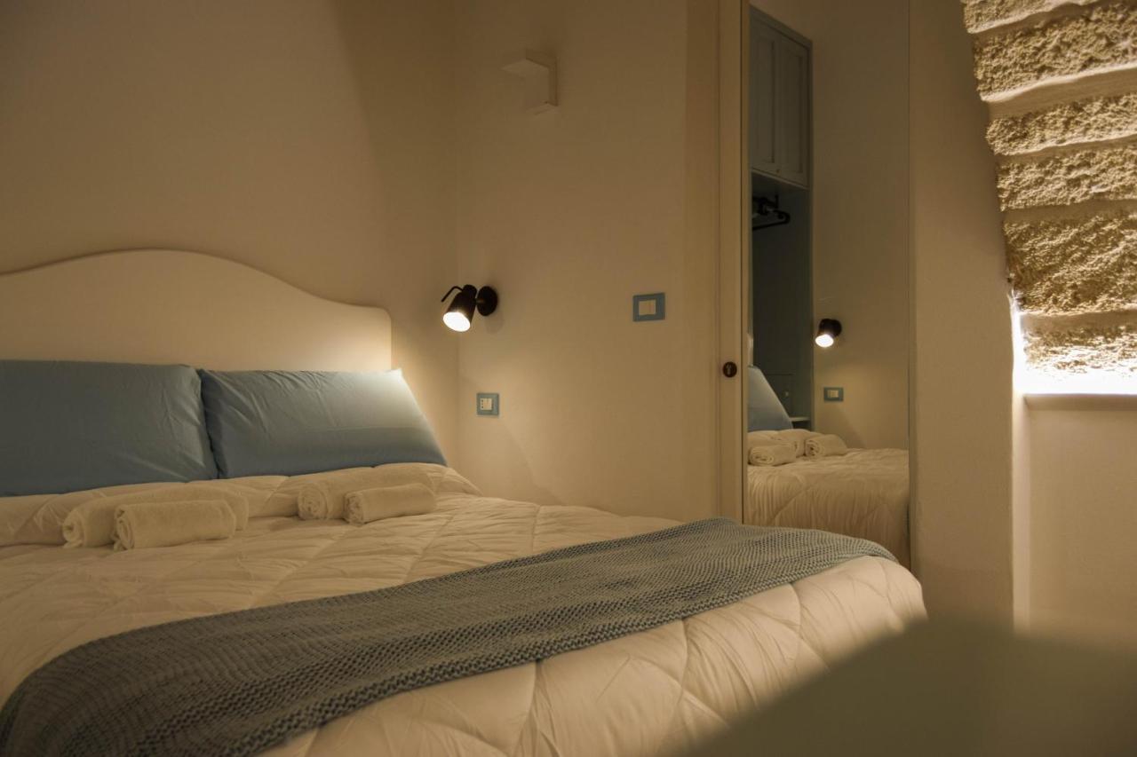 Leavi Bed and Breakfast Polignano a Mare Exteriör bild