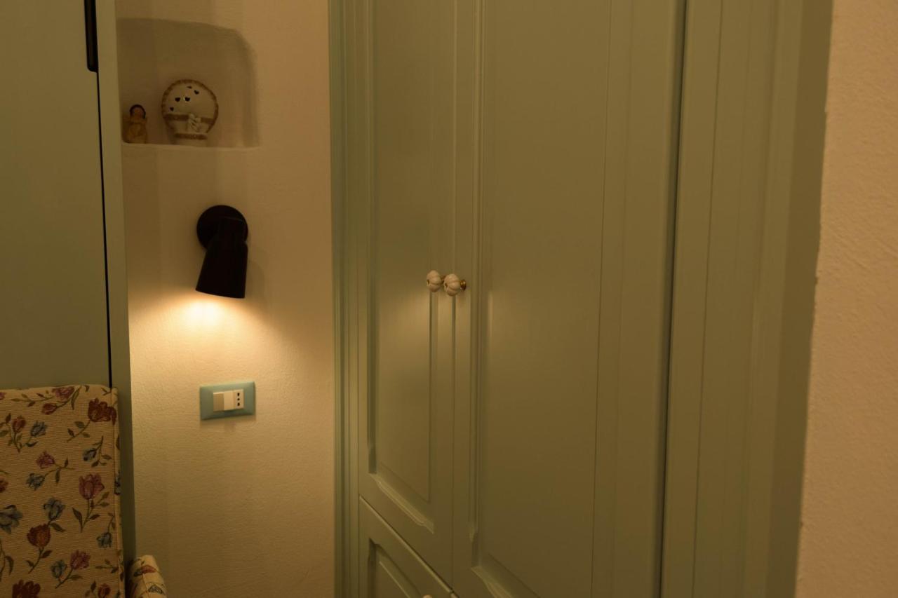 Leavi Bed and Breakfast Polignano a Mare Exteriör bild