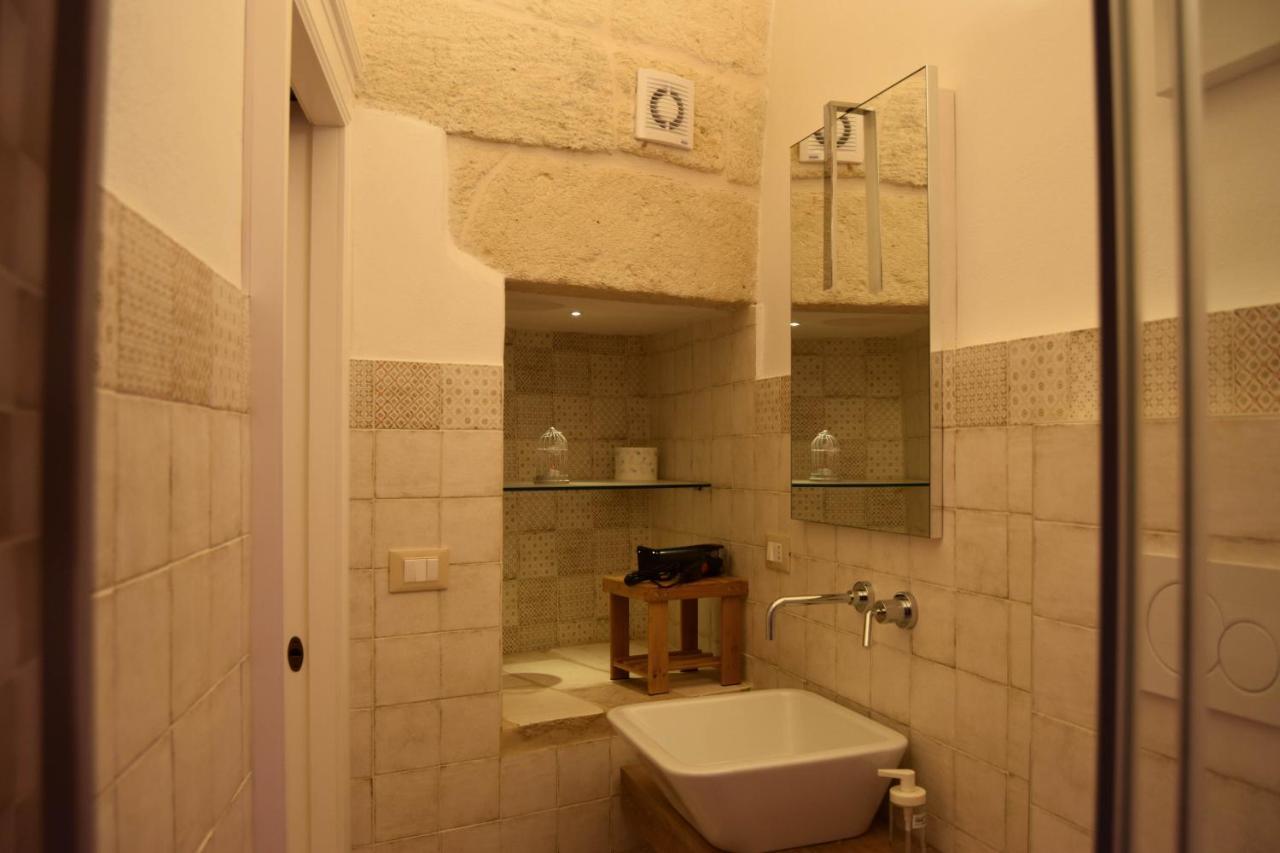 Leavi Bed and Breakfast Polignano a Mare Exteriör bild
