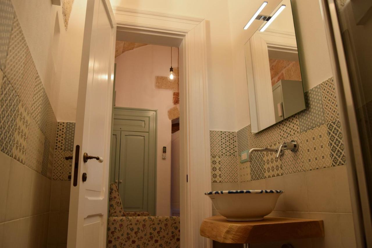 Leavi Bed and Breakfast Polignano a Mare Exteriör bild