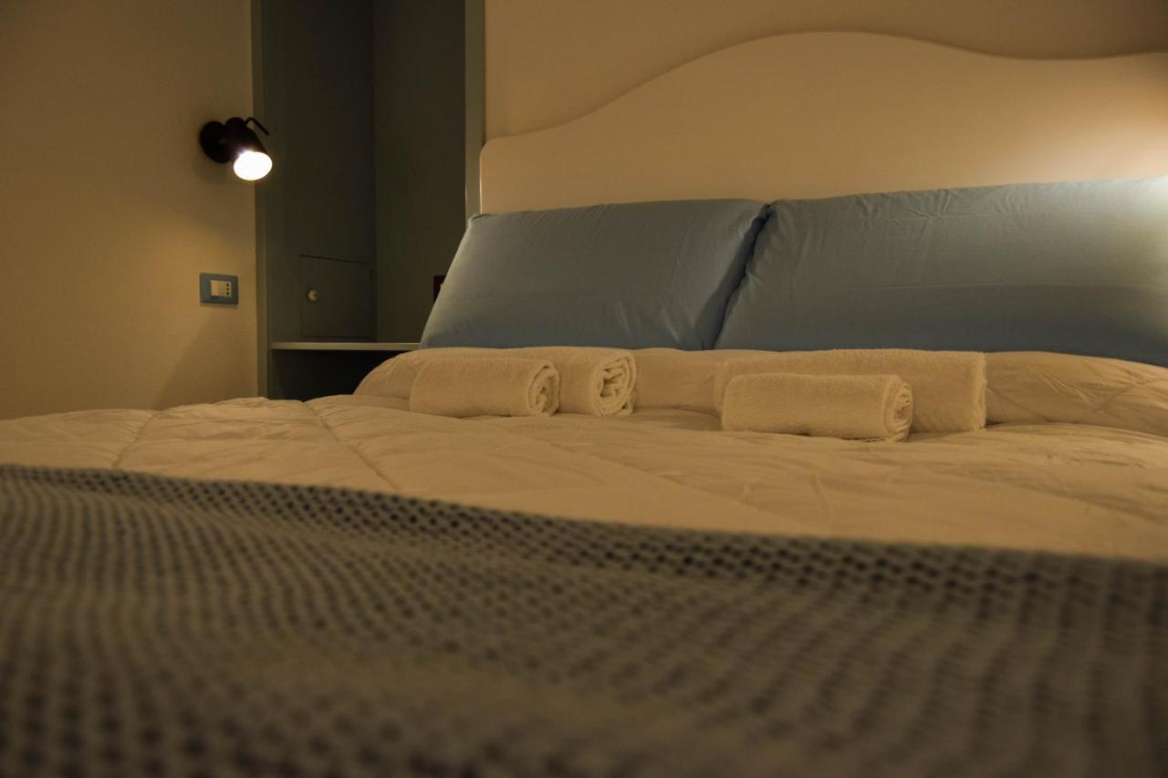 Leavi Bed and Breakfast Polignano a Mare Exteriör bild