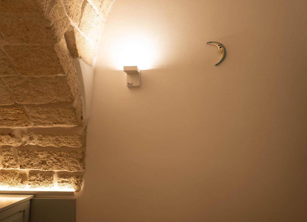 Leavi Bed and Breakfast Polignano a Mare Exteriör bild